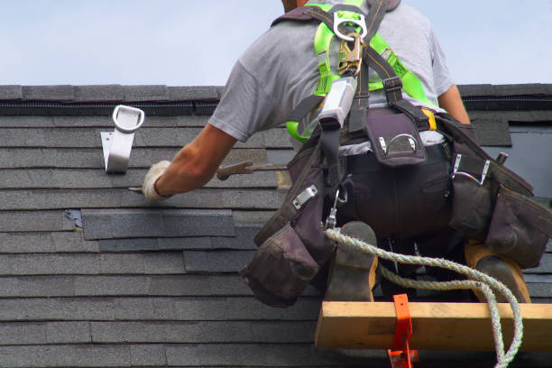 Trusted Georgetown, CA Siding Installation & Repair Experts